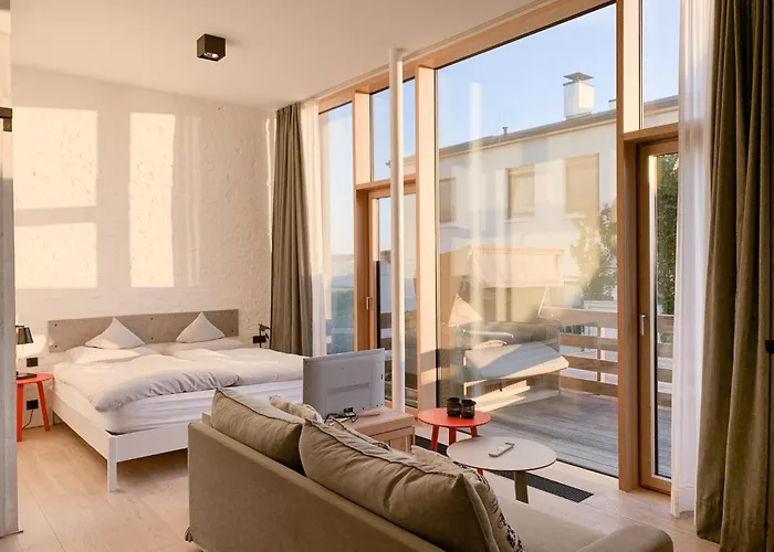 Inselloft Norderney