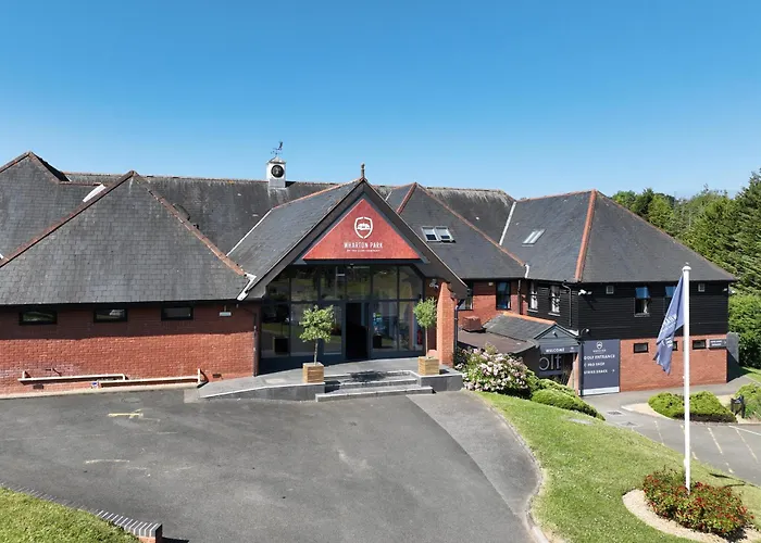 Wharton Park Golf & Country Club