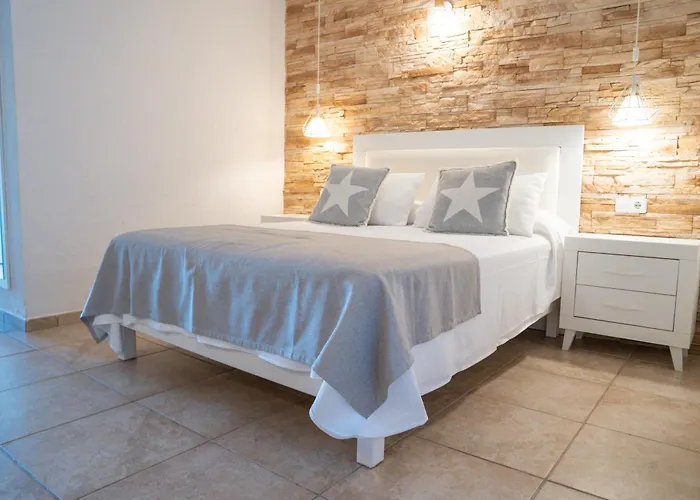 Hotel Lago Dorado - Formentera Break