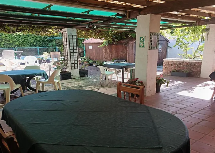 Aqua Marine Guest House Port Elizabeth