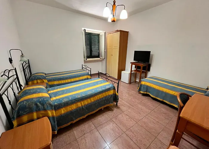 Hotel Nuova Grottella