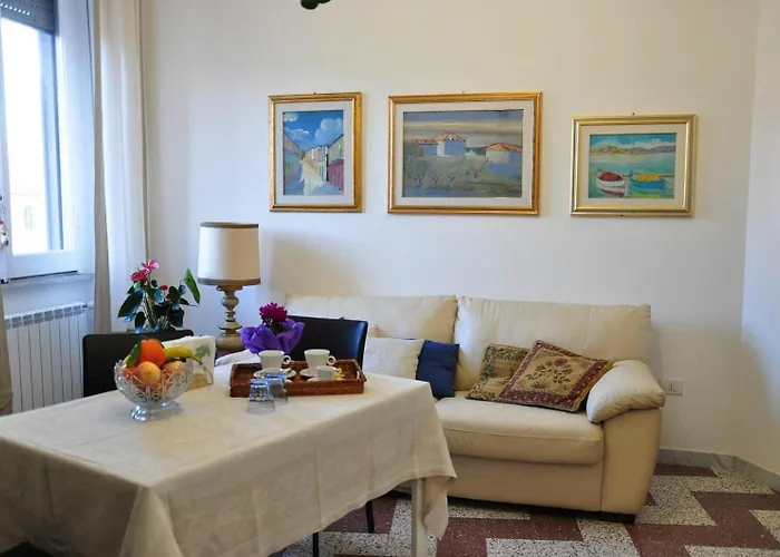 Dante Alighieri Guest House