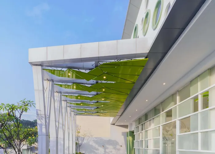 Ibis Styles Malang
