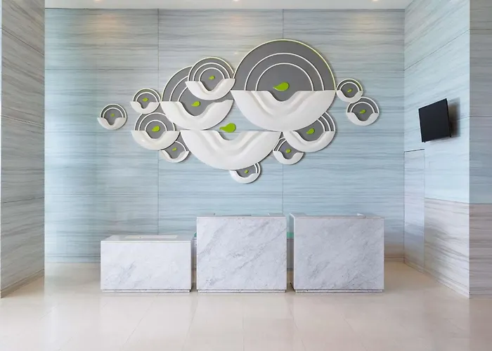 Ibis Styles Malang