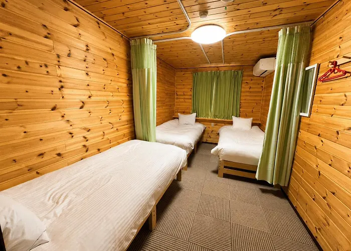 Meteor Garden Hotel Hakuba