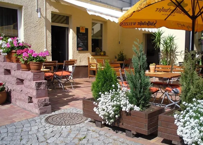Gasthaus Forelle