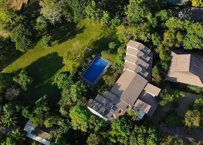 Grand Tamarind Lake