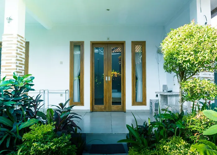 The Wina Guest House 2