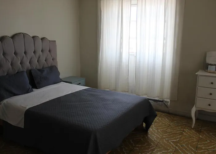 Hotel El Rincón de Jesusita Durango