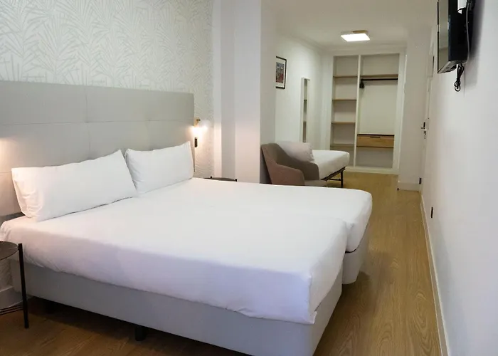 Hotel Alda Orzán