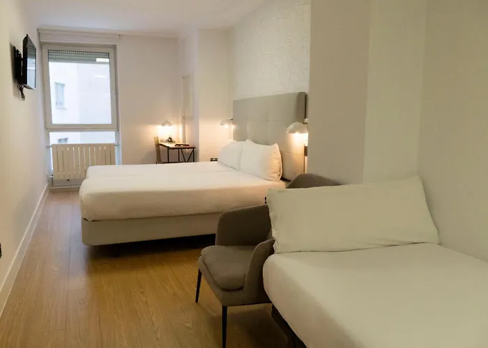Hotel Alda Orzán