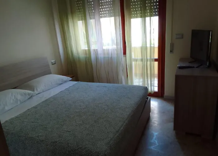 Casa Gialla