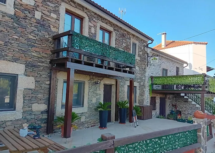 Meimoa Guesthouse
