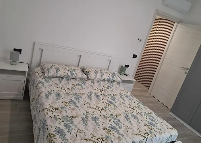 Hotel Casa Liberty Mandello del Lario