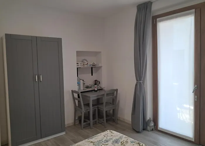 Hotel Casa Liberty Mandello del Lario