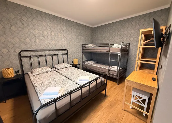 Villa Victoria Ventspils