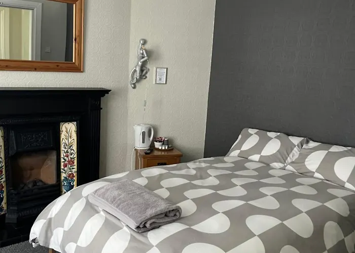 Hotel Bourton House Rugby