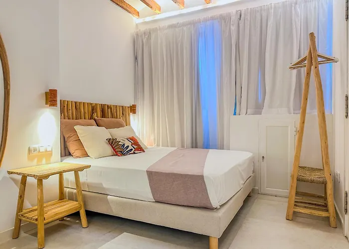 Moona Hostal