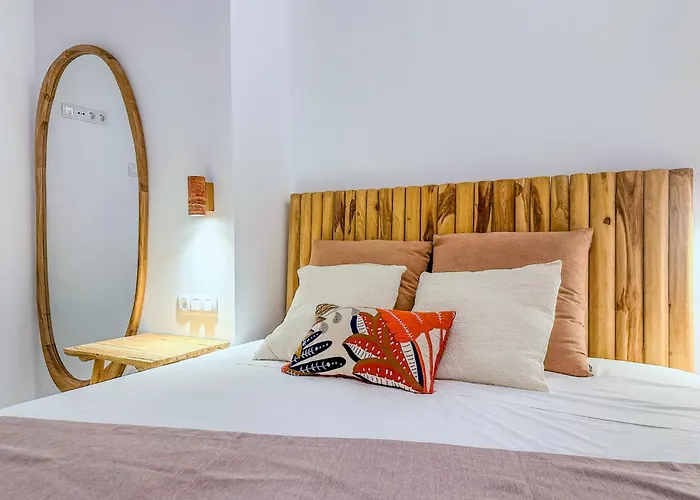 Moona Hostal