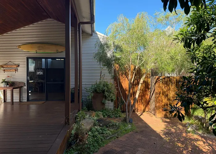 Grape Juice Retreat Rustic Romantic Gateway 5Mins To Beaches & Town