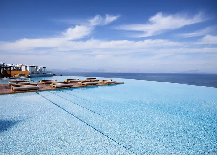 Angsana Corfu Resort & Spa