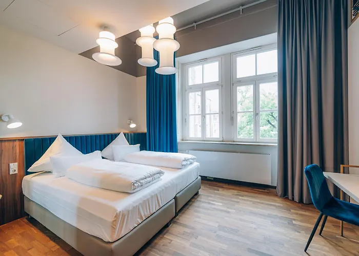 Hotel Amalia - Boutique Hotel