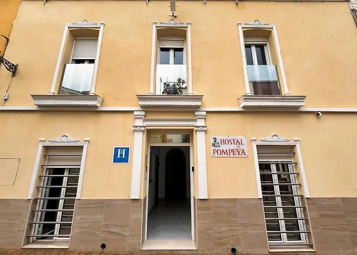 Pompeya