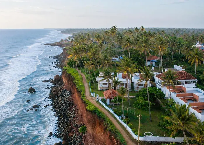 Solaris Beach View Resort & Spa By Voye Homes