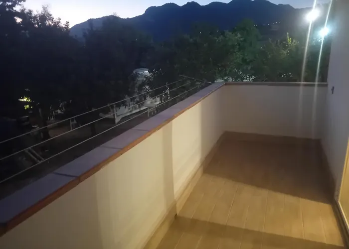 La Vecchia Lanterna