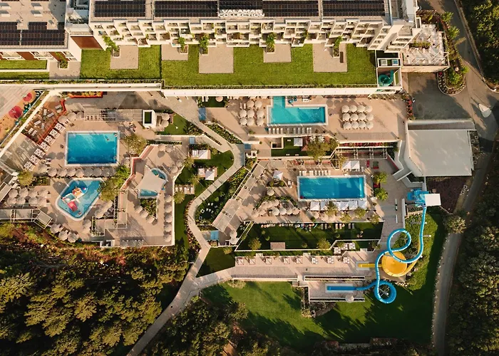 Arba Resort, Valamar Collection