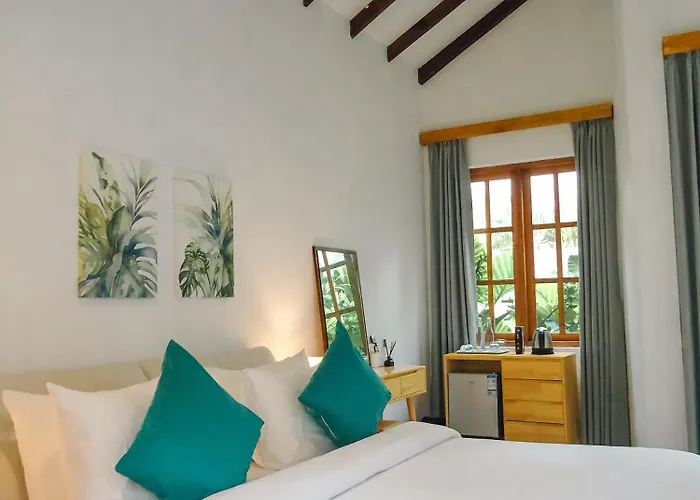Kondey Villas