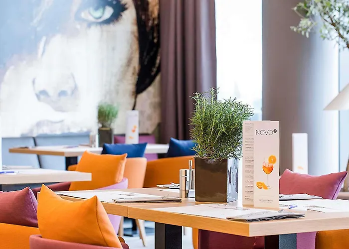 Novotel München Messe