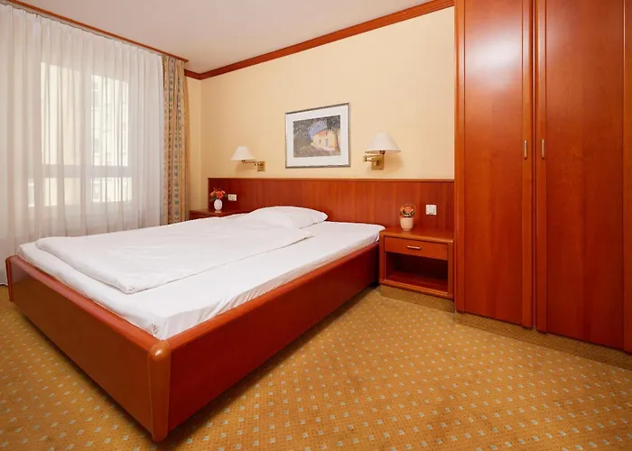 Best Western Hotel Geheimer Rat