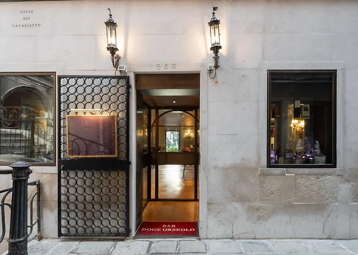 Albergo Cavalletto&Doge Orseolo