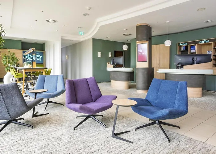 Best Western Plus Hotel Papenburg