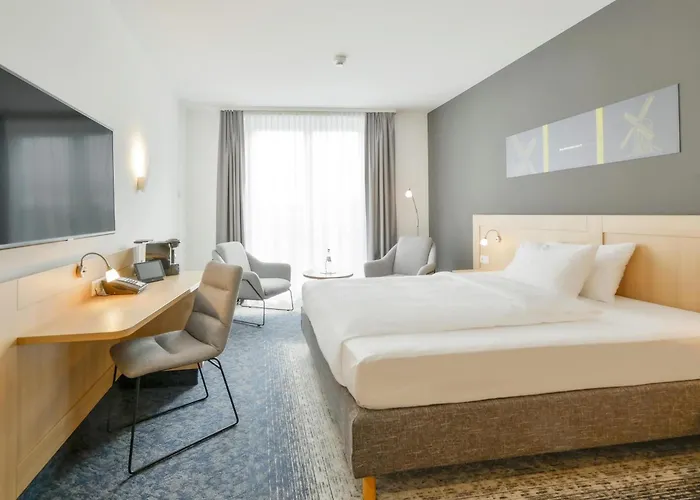 Best Western Plus Hotel Papenburg