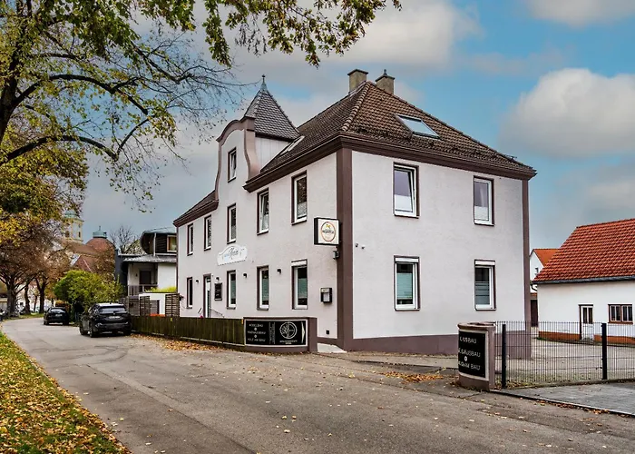 Gasthof Kreisi