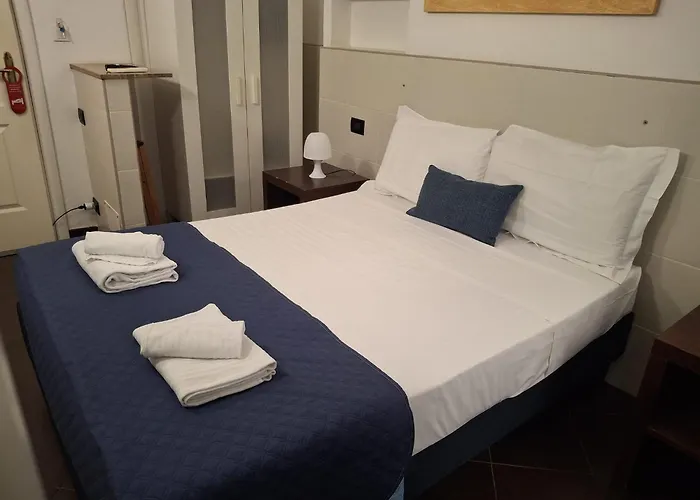 Residenza Cernaia