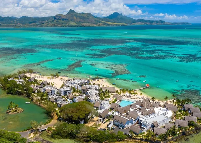 Preskil Island Resort
