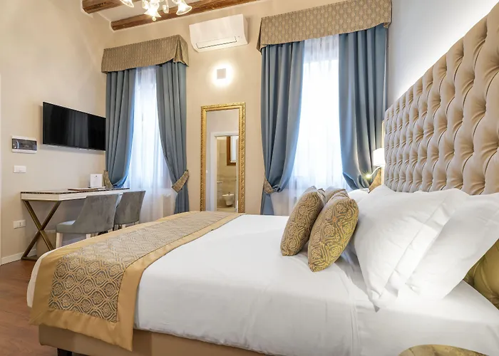 Residenza La Duchessa Deluxe