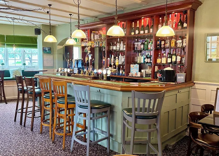The Cricketers Inn