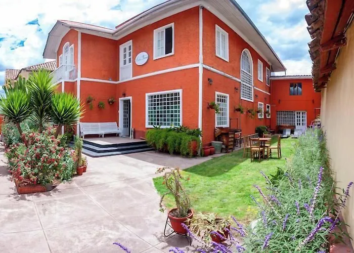 Eco Inn