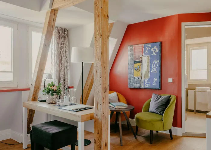 Bad Hotel Ueberlingen