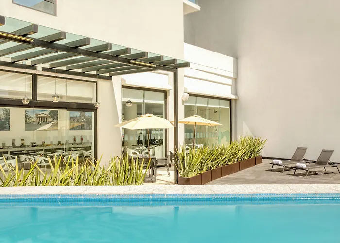 Fiesta Inn Guadalajara Aeropuerto