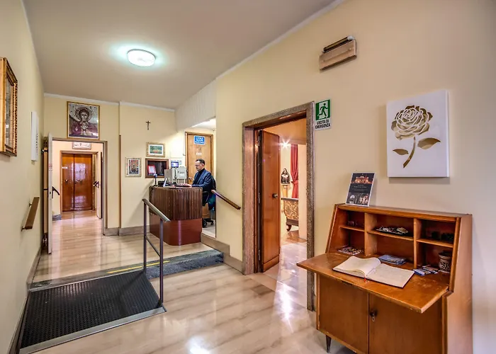 Casa per Ferie Ravasco San Pietro