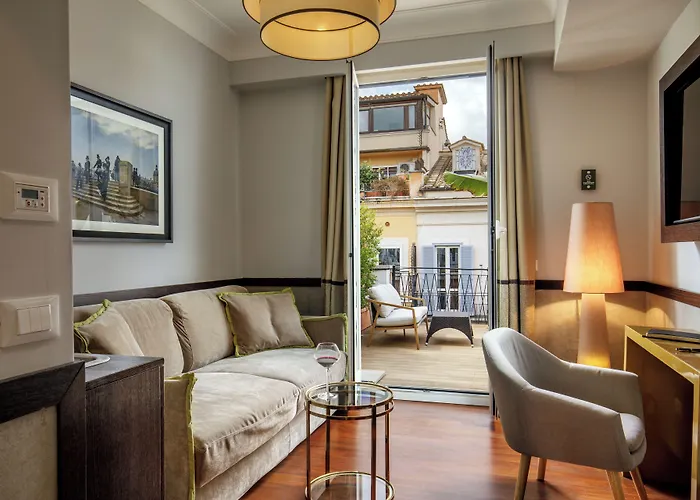 Relais Luxury Corso