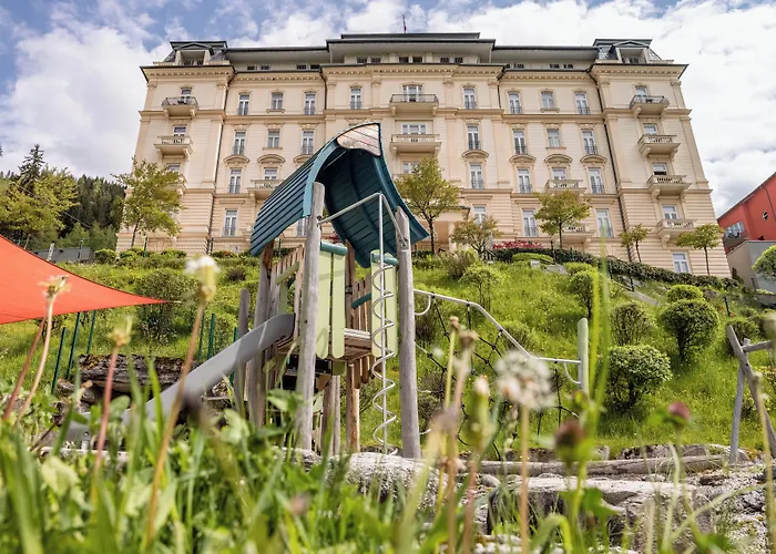 Hapimag Ferienwohnungen Bad Gastein