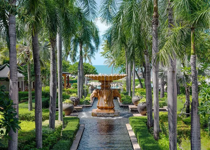 Hyatt Regency Hua Hin