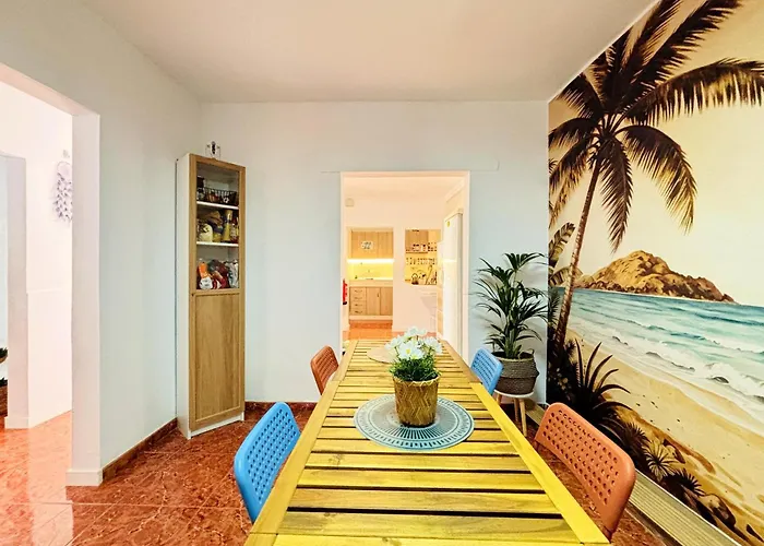 Hostel Banana Surf House