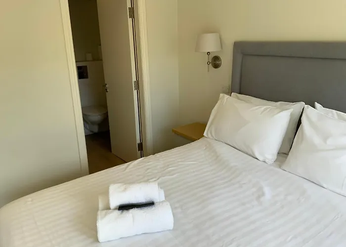 Belvedere House Guest House